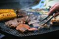 Grillen       -  Die Fußball-EM hat nicht für einen neuen Boom beim Grillen sorgen können.