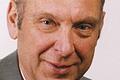 Georg Hiernickel senior ist im Alter von 85 Jahren verstorben.