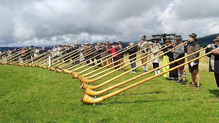 Von der barocken Fanfare bis zum Tango