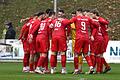Der TSV Aubstadt hofft auf einen Auswärtssieg beim Tabellenletzten Türkgücü Müncen.