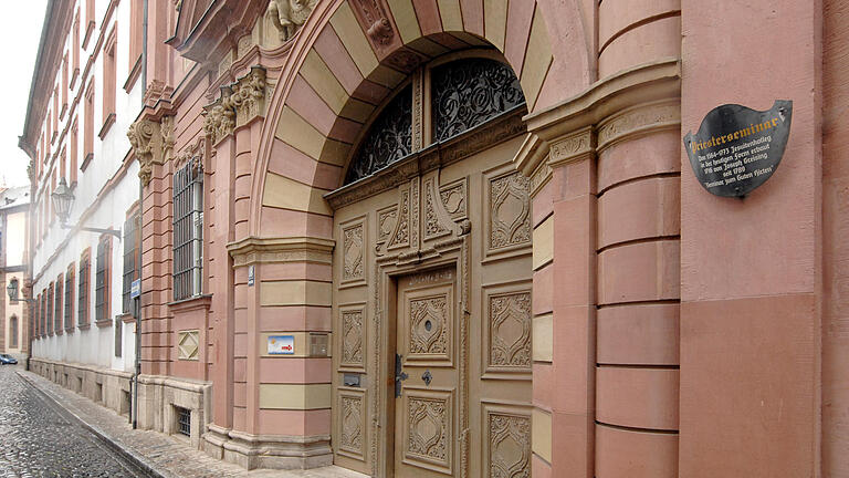 Priesterseminar