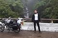 Auf seiner Reise durch Vietnam durchquerte Sebastian Fickert auch grandiose Landschaften wie den Regenwald nahe der Grenze zu Laos.