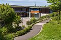 Das Gymnasium in Veitshöchheim platzt bereits heute aus allen Nähten. Die Rückkehr zum G9 verschärft die Situation im kommenden Schuljahr zusätzlich.