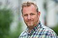Martin Günzel tritt für die ÖDP als Bundestagsdirektkandidat an.