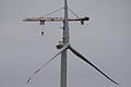 Neun neue Windräder könnten noch in Münnerstadt entstehen, danach ist aber erst einmal Schluss.       -  Neun neue Windräder könnten noch in Münnerstadt entstehen, danach ist aber erst einmal Schluss.