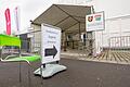 Wegen der rückläufigen Impfzahlen, werden die Impfzentren in Würzburg und Giebelstadt bald abgebaut.