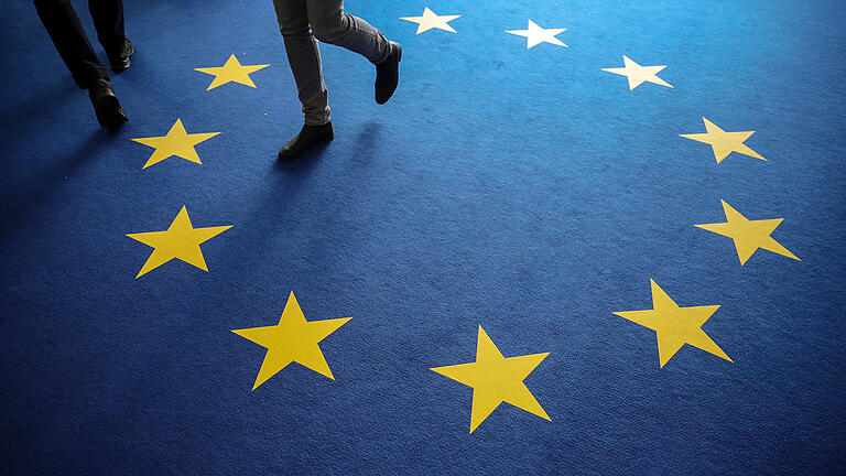 Welche Kandidaten gibt es für welche Führungsposition in der EU? Und welche Chancen haben sie?