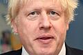 BRITAIN-EU-POLITICS-BREXIT       -  Boris Johnson