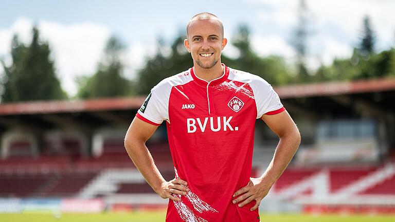 Tobias Kraulich Tobias Kraulich