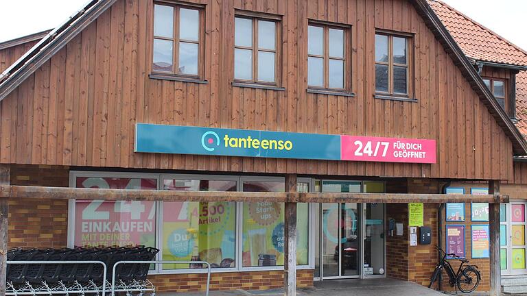 Der 'Tante-Enso-Laden' in Wollbach hat sich etabliert und wird nicht nur von der örtlichen Bevölkerung gut angenommen. Der 'Tante-Enso-Laden' in Wollbach hat sich etabliert und wird nicht nur von der örtlichen Bevölkerung gut angenommen.