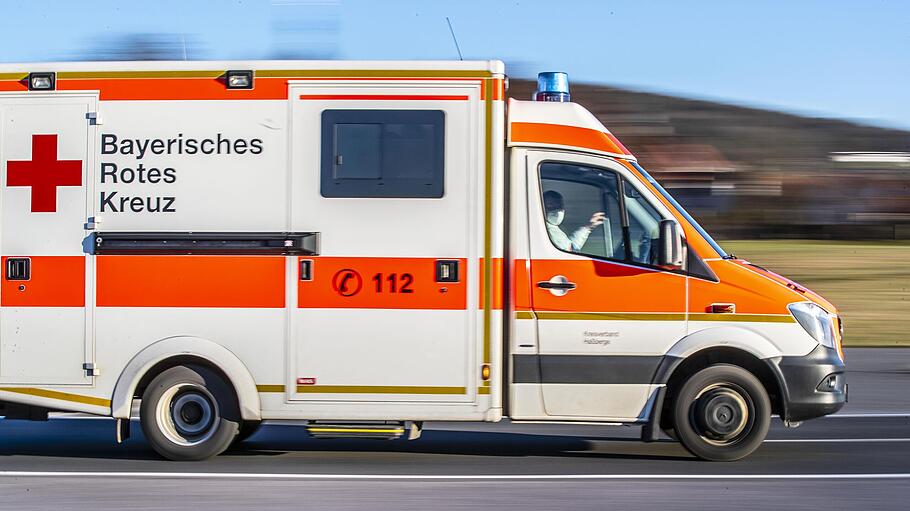 Der BRK-Kreisverband Bad Kissingen hat 230 Beschäftigte sowie rund 7300 Fördermitglieder und ehrenamtliche Mitglieder.       -  Der BRK-Kreisverband Bad Kissingen hat 230 Beschäftigte sowie rund 7300 Fördermitglieder und ehrenamtliche Mitglieder.