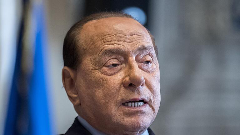 Silvio Berlusconi.jpeg       -  Silvio Berlusconi ist offenbar tot.