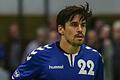 Spielertrainer beim SV Michelfeld: Maximilian Häckner
