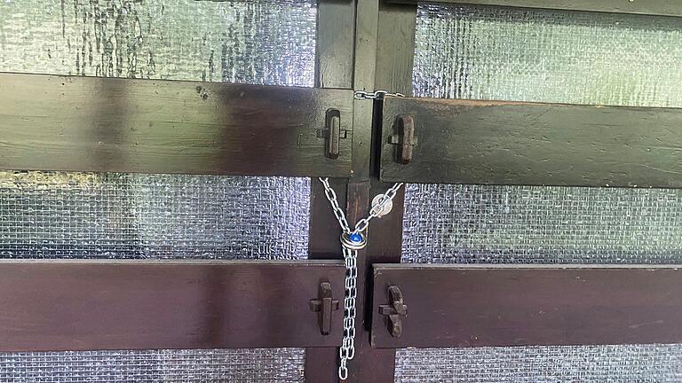 Seit zwei Jahren ist das Neustädter Haus geschlossen. Seit zwei Jahren ist das Neustädter Haus geschlossen.