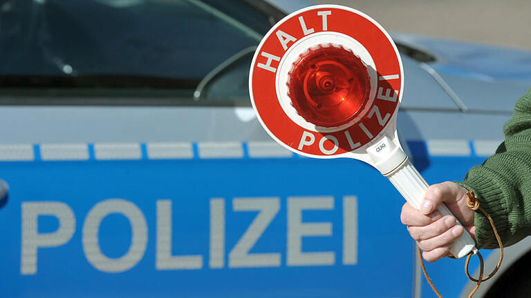 Symbolbild: Polizei