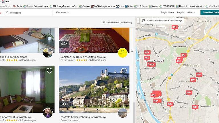 airbnb - Fett: Mager airbnb - Fett: Mager