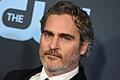 Hollywood-Star Joaquin Phoenix       -  Joaquin Phoenix gewann für &bdquo;Joker&rdquo; einen Oscar.