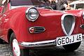 Seit der Wiedereinführung des GEO-Kennzeichens 2013 sind knapp 7000 Fahrzeuge wieder mit dem Nummernschild unterwegs.
