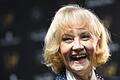 Liselotte Pulver wird 95       -  Liselotte Pulvers Markenzeichen ist das charmante Lachen aus tiefster Kehle (Archivbild)
