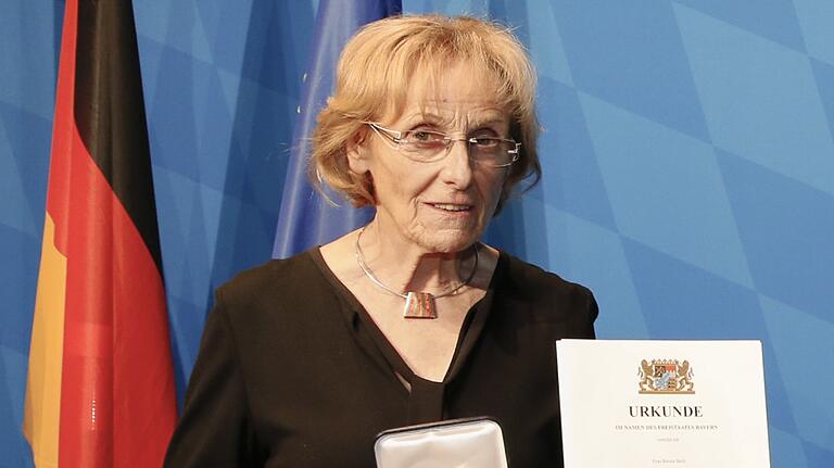 Benita Stolz Benita Stolz