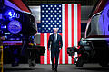 433600513.jpg       -  Präsident Joe Biden bewirbt sich um eine zweite Amtszeit – und braucht dringend Erfolgserlebnisse.