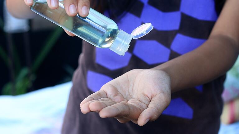 Können biologische Reiniger eines Tages die chemischen komplett ersetzen? Können biologische Reiniger eines Tages die chemischen komplett ersetzen?