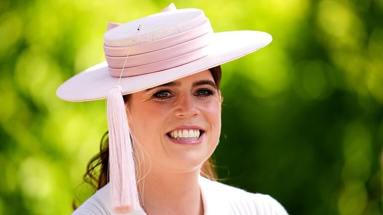 Royal-Ascot-Rennwoche 2024       -  Harrys Cousine ist angeblich eine Nachbarin des royalen Paares. (Archivbild)