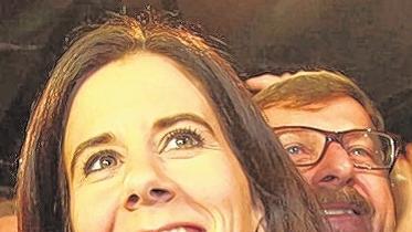 Erfolgsbringerin der FDP: Katja Suding