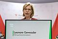 Österreichs Energieministerin Leonore Gewessler (Grüne)       -  Österreichs Energieministerin Leonore Gewessler (Grüne)  dringt auf Änderungen beimm Gasimport (Foton Archiv)