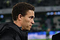 Trennung       -  Valérien Ismaël ist beim VfL Wolfsburg entlassen worden. Foto: Peter Steffen
