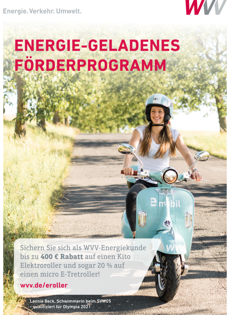 Elektromobilität
