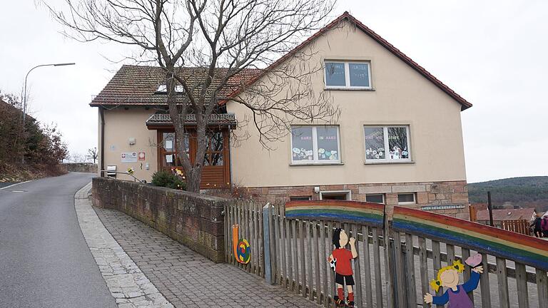 Die Haushaltslage der Gemeinde Schönau ist prekär. Mit dem Verkauf des alten Schönauer Kindergartens könnte man zusätzliches Geld hereinbekommen. Der Umzug in den Neubau ist für September vorgesehen.