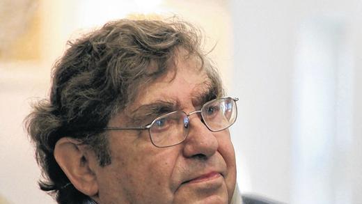 Karl-Heinz Weppert: Gesichter, überall Gesichter