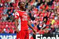 02 09 2017 xfux Fussball Abschiedsspiel Nikolce Noveski Team Mainz 05 Team Nikolce emspor emo       -  _