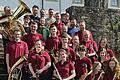 Das Orchester Sulzfeld