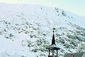 Winterwandern bei Rübezahl