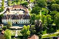 Interessierte können sich die Werke im Schloss Oberschwappach ansehen. Archivfoto.