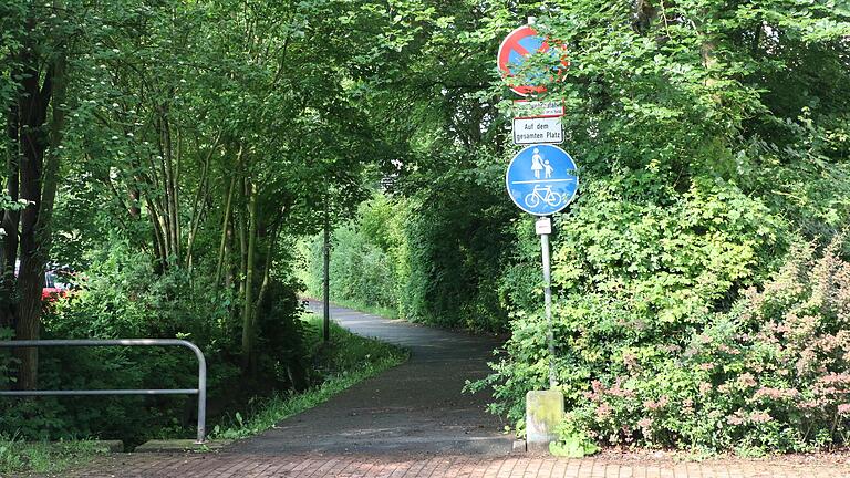 Das Radwegenetz war Thema im Stadtentwicklungsausschuss am Dienstag.