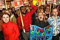 As Donald Trump Wins Presidency, Country Reacts       -  _