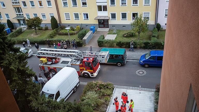 Auch ohne Feuer  unter Dampf