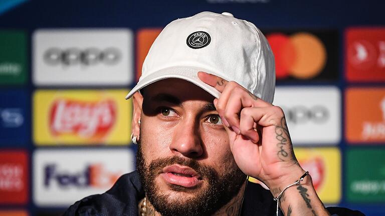 Neymar.jpeg       -  Neymar spielt nun für Al-Hilal.