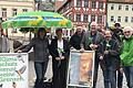 Im Bild von links: Anja Baier (3. Bürgermeisterin, Karlstadt), Bärbel Imhof (Stadt-, Kreis- und Bezirksrätin, Lohr), Walter Gleichmann (Ortsvorsitzender, Karlstadt), Gerhard Kraft (Stadt- und Kreisrat sowie Kreisvorsitzender, Laudenbach), Horst Wittstatt (Stadt- und Kreisrat, Laudenbach), Jochen Haase (Ortsvorstand, Karlstadt), Wolfgang Tröster (Stadtrat, Laudenbach).