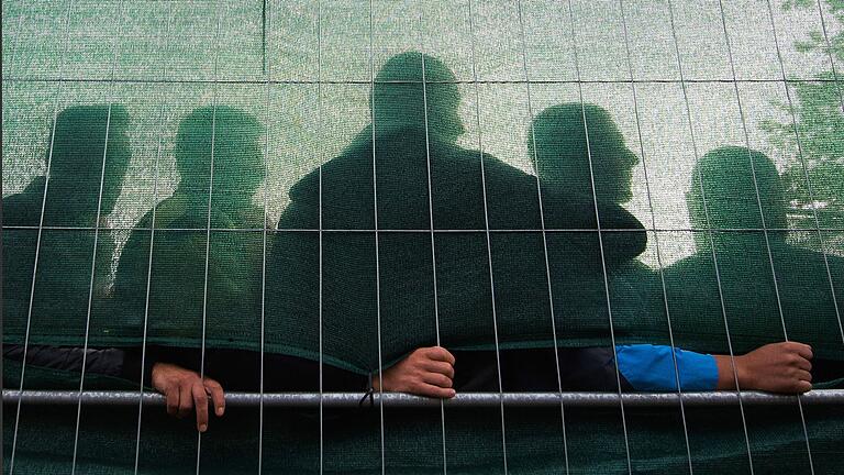 Migrationsberatung: 'Bund darf sich nicht zu Lasten der Länder zurückziehen'