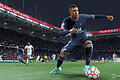 Kylian Mbappé zählt in Fifa Ultimate Team zu den teuersten Spielern.
