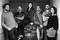 The Jules Band.