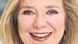 Ostersamstag in Kissingen: Schauspielerin Jutta Speidel kommt in den Regentenbau.