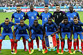 Halbfinalgegner       -  Frankreich gehört zu den wenigen Fußball-Nationen gegen die das DFB-Team eine negative Bilanz hat. Foto: Srdjan Suki
