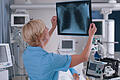 COPD - Thoraxzentrum Unterfranken       -  Über Möglichkeiten einer Behandlung von chronischen Lungenkrankheiten wie einer COPD informierte das Thoraxzentrum Unterfranken.