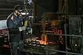 Der&nbsp; Metall- und Elektroindustrie in Unterfranken geht es seit Monaten nicht gut. Die Alarmglocken schrillen immer lauter.