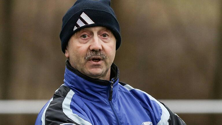 Helmuth Weisensel übernimmt das Traineramt beim Bezirksligisten Türkiyemspor SV-12.